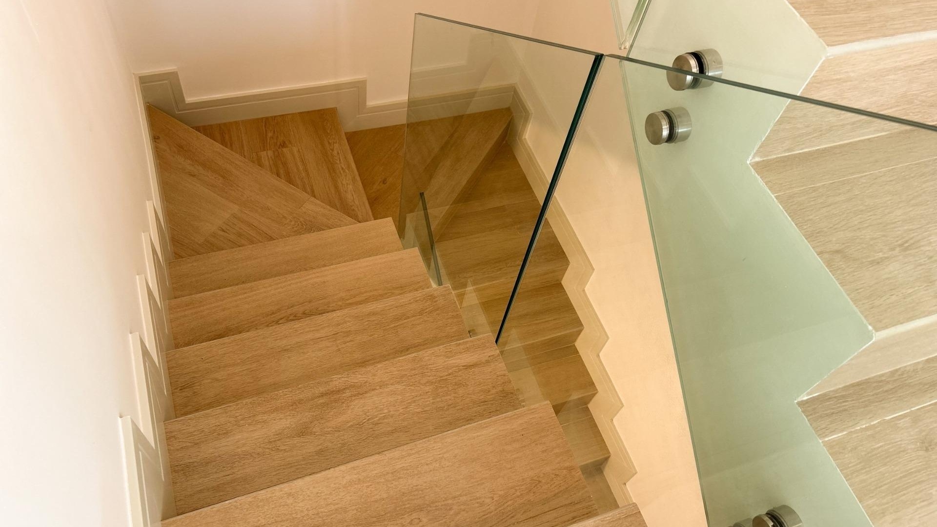 New Build - Townhouse - Málaga - El Limonar