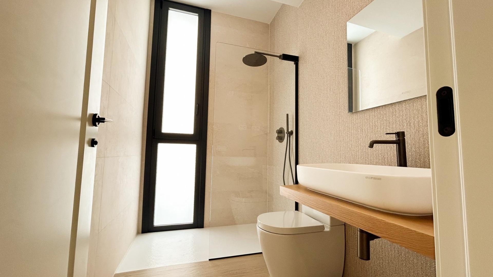 New Build - Townhouse - Málaga - El Limonar