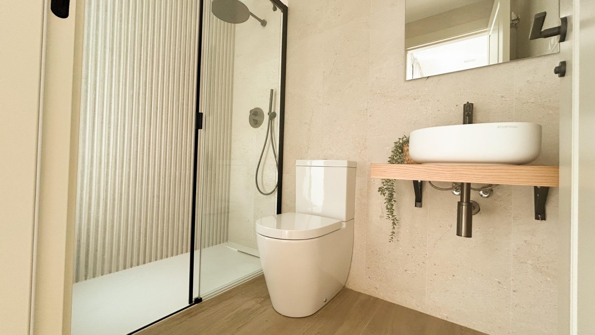 New Build - Townhouse - Málaga - El Limonar