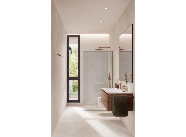 Nybyggnad - Radhus - Málaga - Pedregalejo