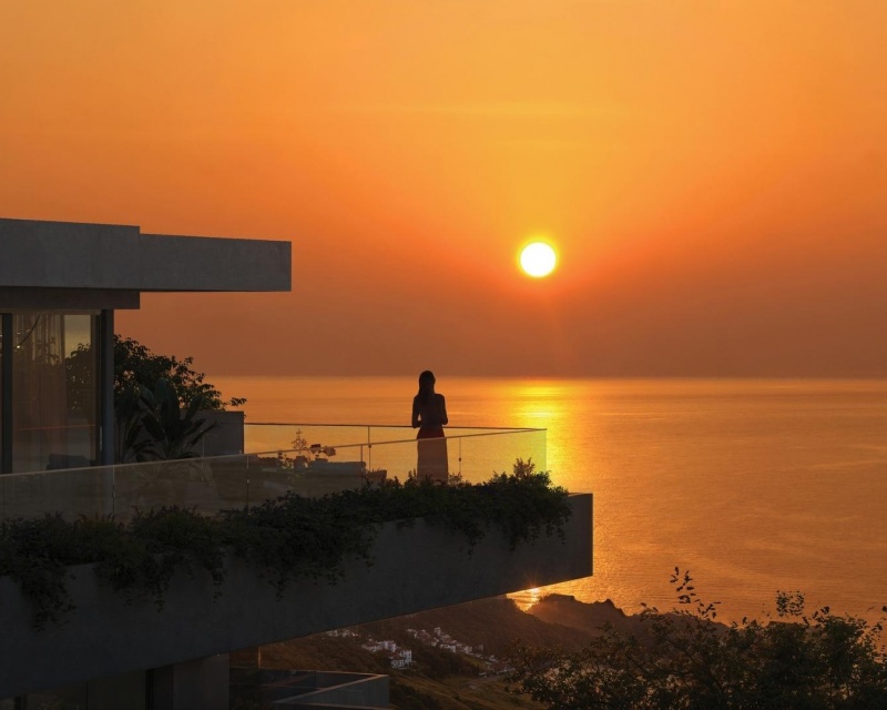 Appartement - Nieuw gebouw - Mijas - La Capellania