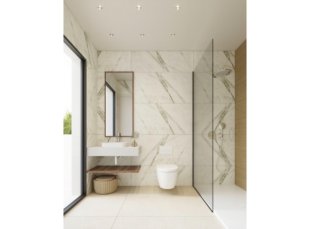 Nybyggnad - Villa - Polop - Novapolop