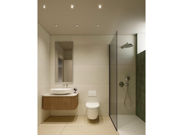 Nybyggnad - Villa - Polop - Novapolop