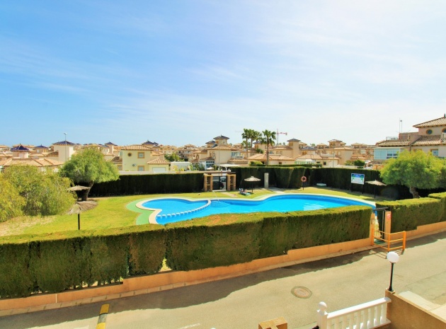 Revente - Appartement - La Zenia - san jose