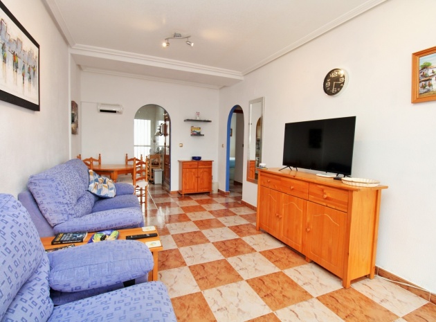 Revente - Appartement - La Zenia - san jose