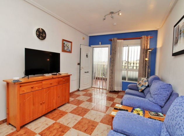 Revente - Appartement - La Zenia - san jose