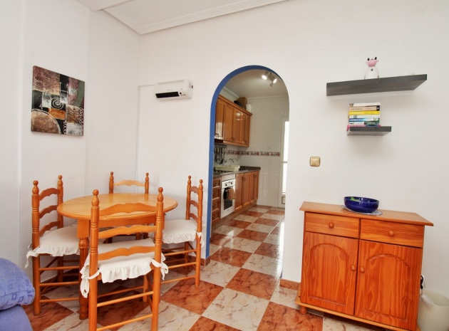 Revente - Appartement - La Zenia - san jose