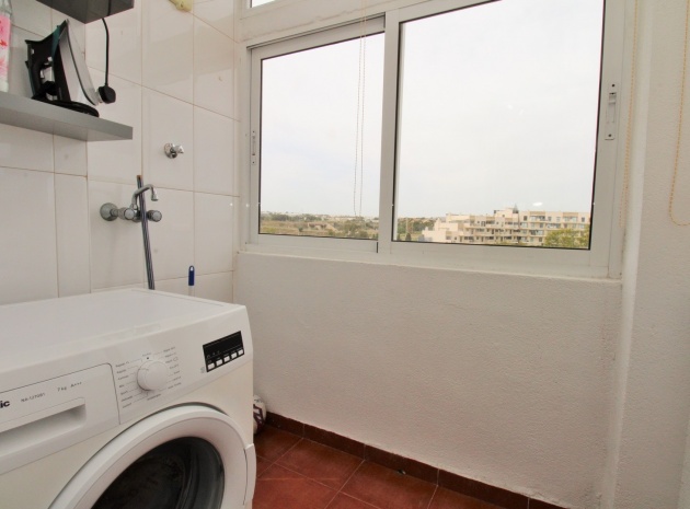Revente - Appartement - La Zenia - san jose