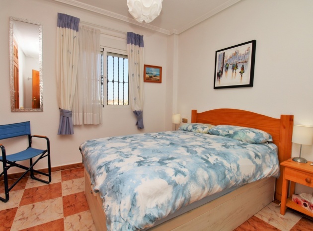 Revente - Appartement - La Zenia - san jose
