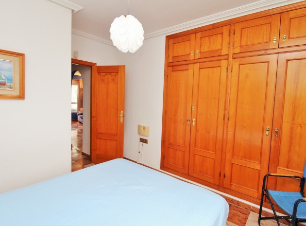 Revente - Appartement - La Zenia - san jose