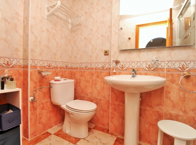 Revente - Appartement - La Zenia - san jose