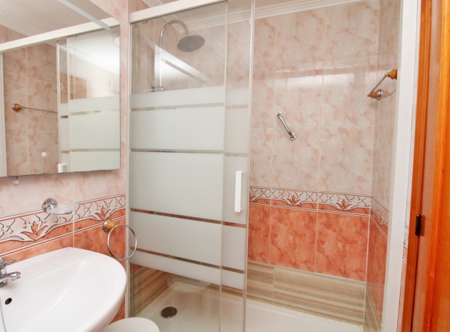 Revente - Appartement - La Zenia - san jose