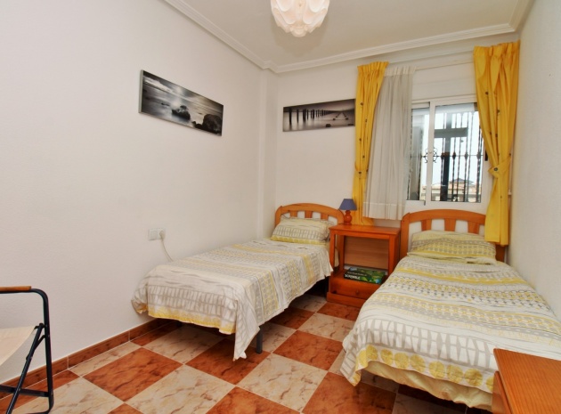 Revente - Appartement - La Zenia - san jose