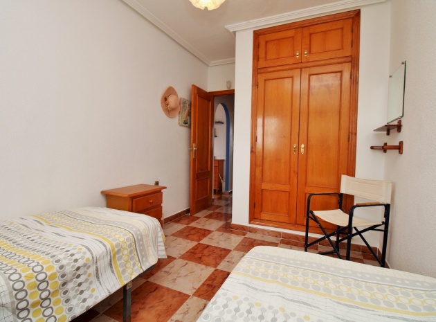 Revente - Appartement - La Zenia - san jose