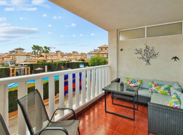 Revente - Appartement - La Zenia - san jose