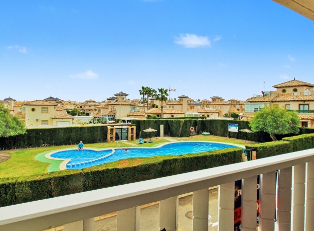 Revente - Appartement - La Zenia - san jose
