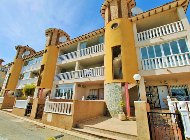 Revente - Appartement - La Zenia - san jose