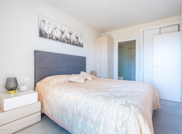 Wederverkoop - Appartement - Mil Palmeras - Beachside Mil Palmeras