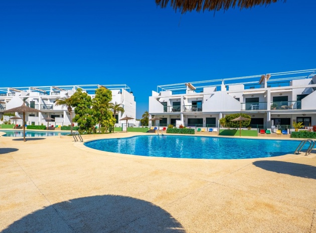 Wederverkoop - Appartement - Mil Palmeras - Beachside Mil Palmeras