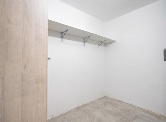 Wederverkoop - Appartement - Mil Palmeras - Beachside Mil Palmeras