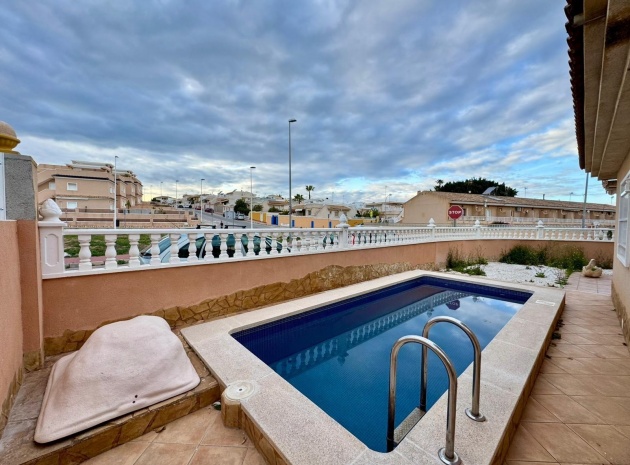 Wiederverkauf - Villa - Los Balcones