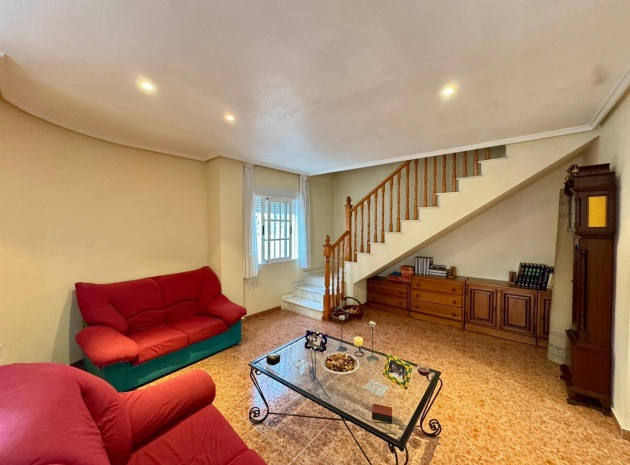 Wiederverkauf - Villa - Los Balcones