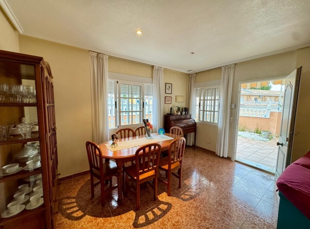 Wiederverkauf - Villa - Los Balcones