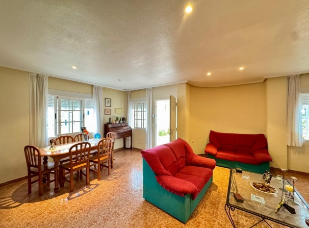 Wiederverkauf - Villa - Los Balcones