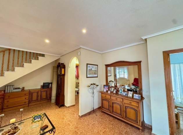 Wiederverkauf - Villa - Los Balcones