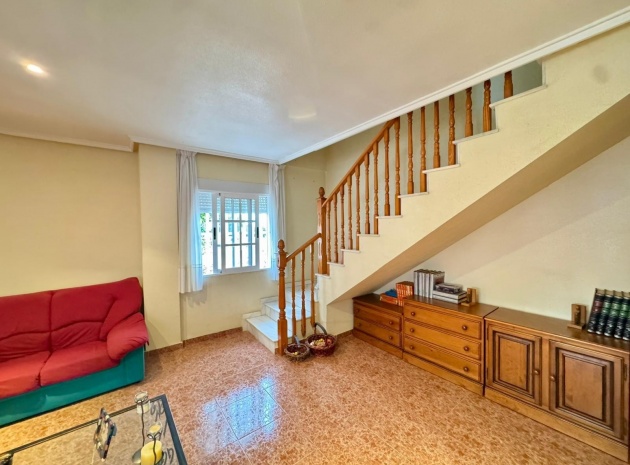 Wiederverkauf - Villa - Los Balcones