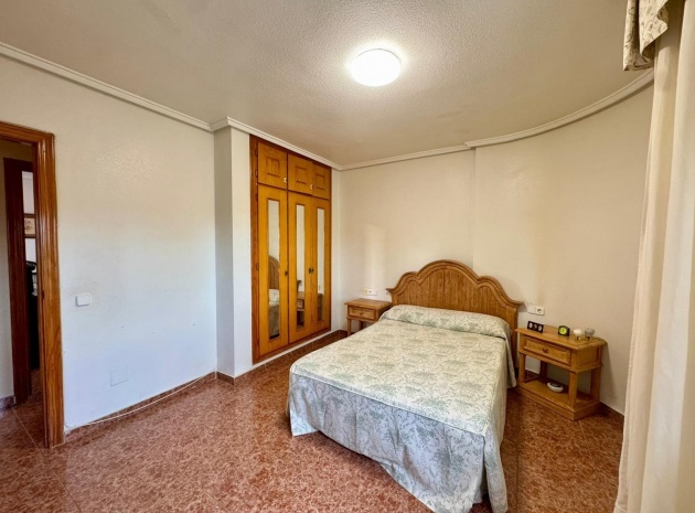 Wiederverkauf - Villa - Los Balcones