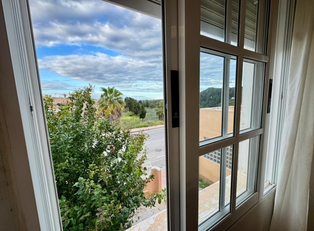 Wiederverkauf - Villa - Los Balcones