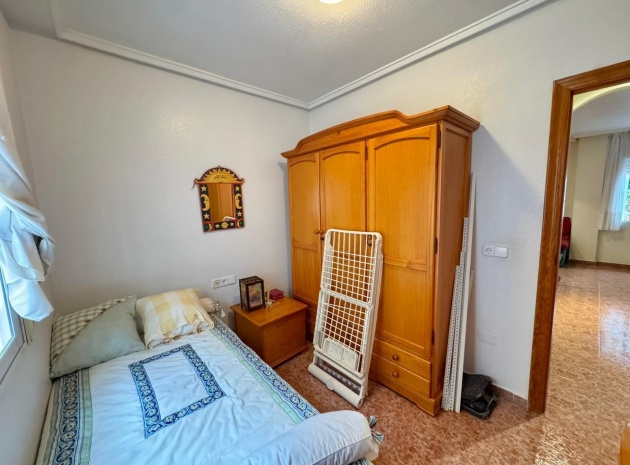 Wiederverkauf - Villa - Los Balcones