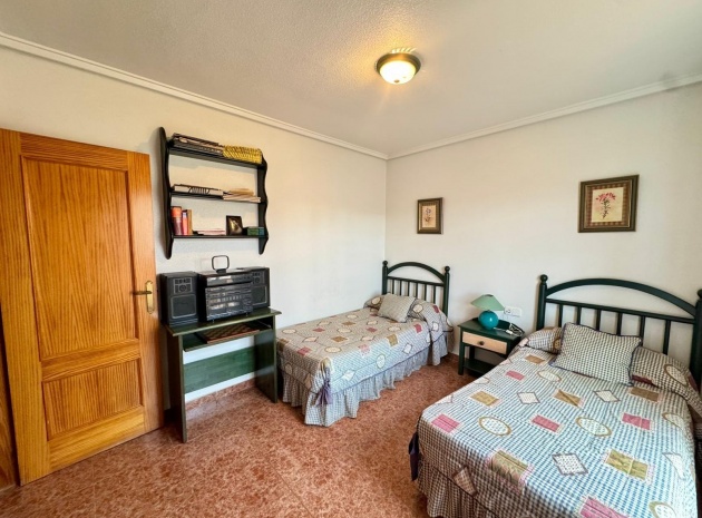 Wiederverkauf - Villa - Los Balcones