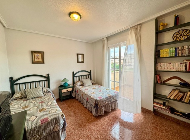 Wiederverkauf - Villa - Los Balcones