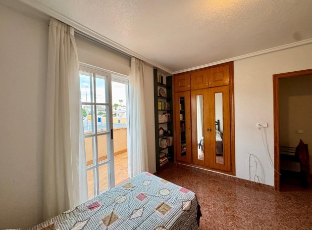 Wiederverkauf - Villa - Los Balcones