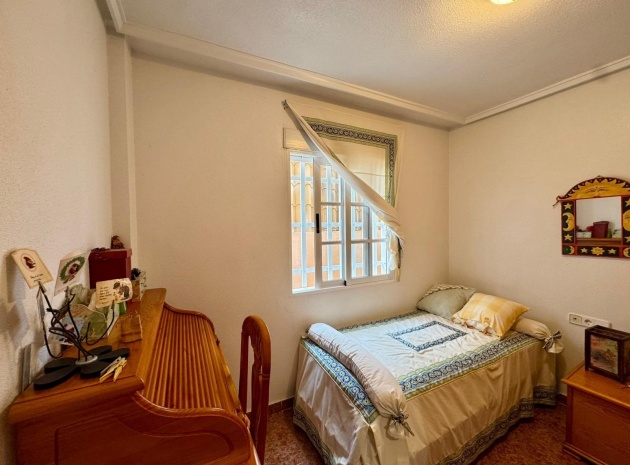 Wiederverkauf - Villa - Los Balcones