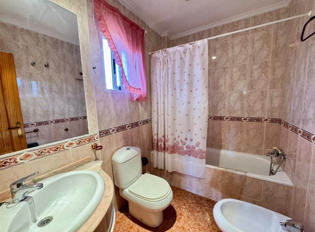 Wiederverkauf - Villa - Los Balcones