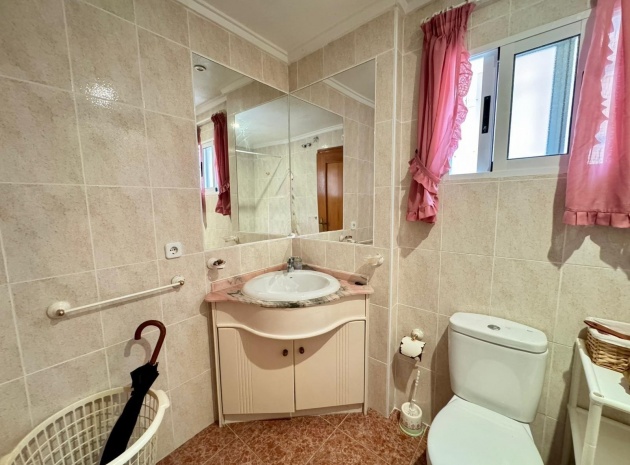 Wiederverkauf - Villa - Los Balcones