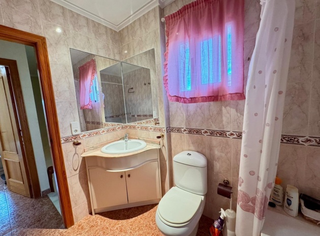 Wiederverkauf - Villa - Los Balcones