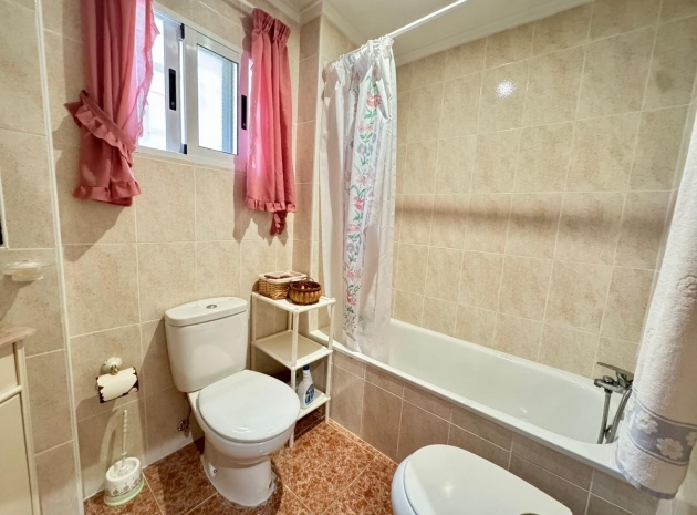 Wiederverkauf - Villa - Los Balcones