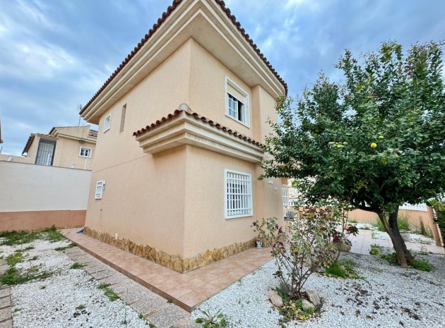 Wiederverkauf - Villa - Los Balcones