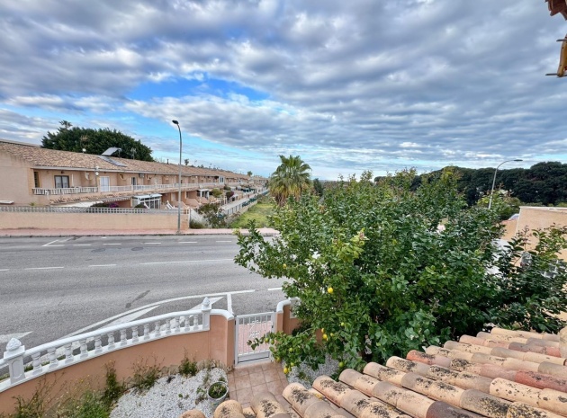 Wiederverkauf - Villa - Los Balcones