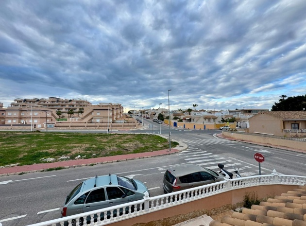 Wiederverkauf - Villa - Los Balcones