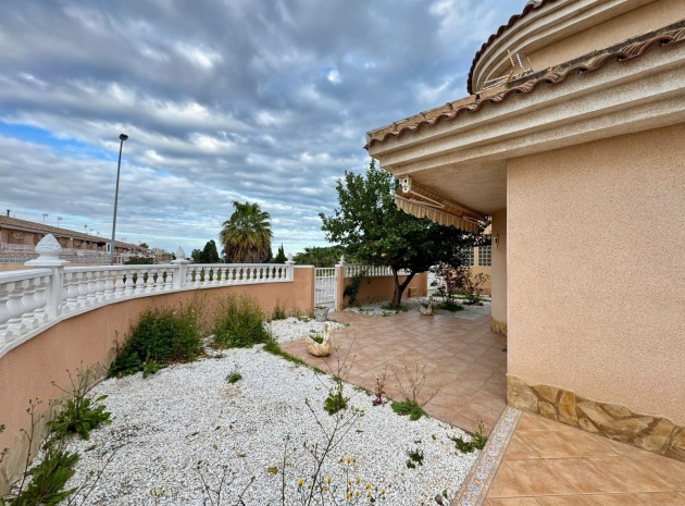 Wiederverkauf - Villa - Los Balcones