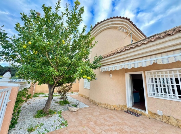 Wiederverkauf - Villa - Los Balcones