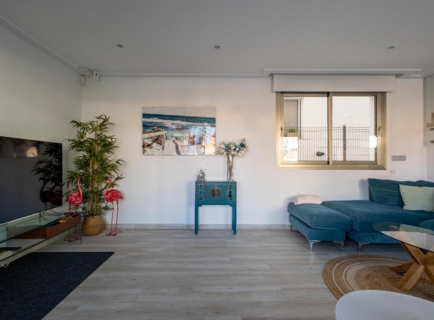 Wederverkoop - Villa - Villamartin - PAU 26