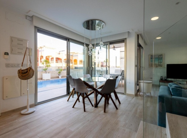 Wederverkoop - Villa - Villamartin - PAU 26