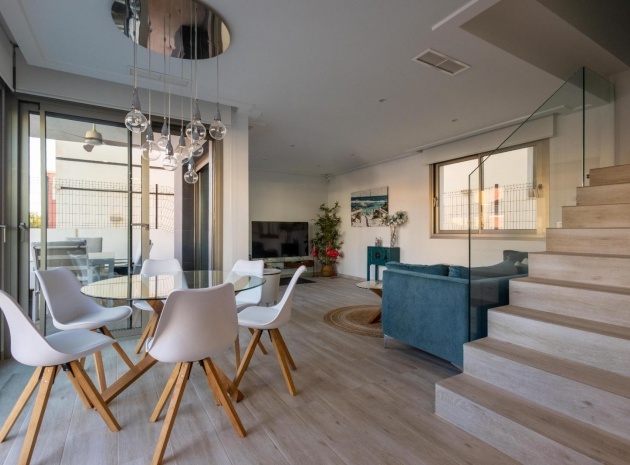 Wederverkoop - Villa - Villamartin - PAU 26