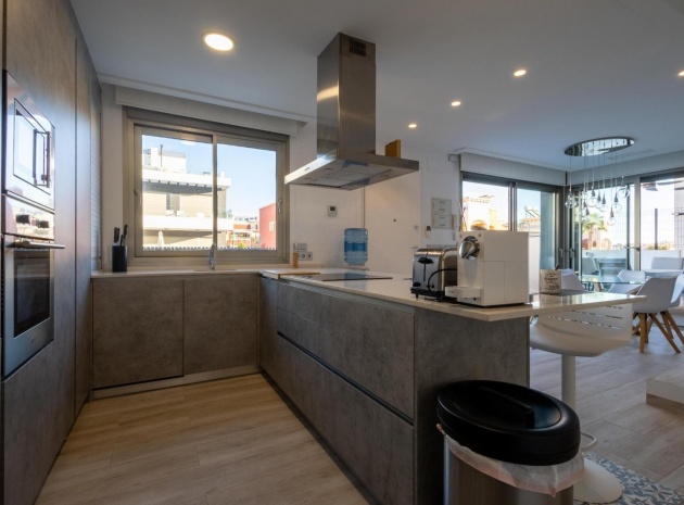 Wederverkoop - Villa - Villamartin - PAU 26